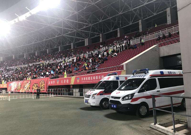 祁连县大中小型活动保障